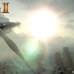 Kingdom Under Fire II, immagini sul gameplay della missione Shining Spring
