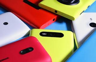 Le analisti di IC insights : Nokia chiuderà il  2013 con 34 milioni di smartphone venduti