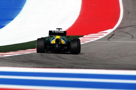 GP USA. Pic penalizzato di cinque posizioni Charles-Pic_PL_GP_USA_2013