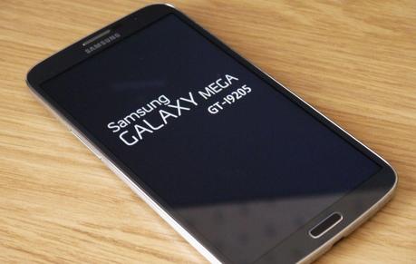 P1030800 Samsung Galaxy Mega 6.3   video guida smontaggio e rimontaggio