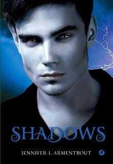 Recensione: Shadows, di Jennifer L. Armentrout