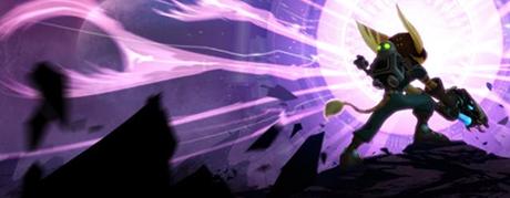 Ratchet & Clank: Nexus – Recensione Ratchet-and-Clank-To-the-Nexus-3