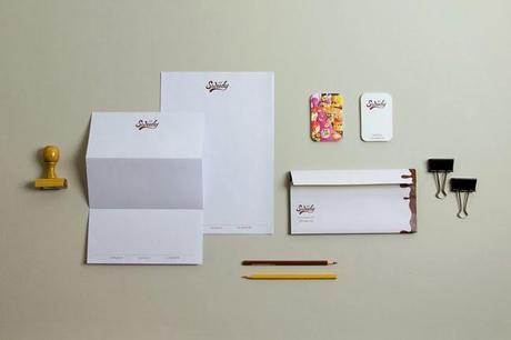 PROGETTO DI TESI | Swiidy, un brand impegnato socialmente