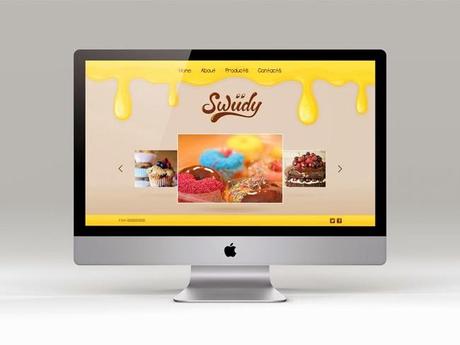 PROGETTO DI TESI | Swiidy, un brand impegnato socialmente