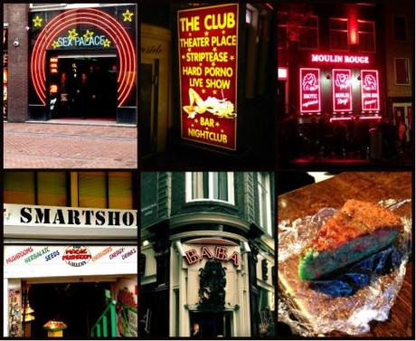 Amsterdam in 9 sguardi sesto sguardo