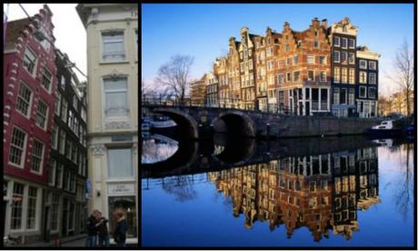 Amsterdam in 9 sguardi ottavo sguardo