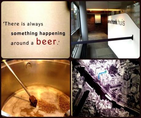 Amsterdam in 9 sguardi terzo sguardo