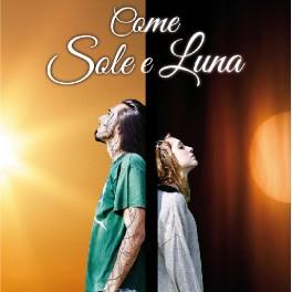 Intervista di Cristina Biolcati a Francesca Marano ed al suo libro “Come sole e luna”