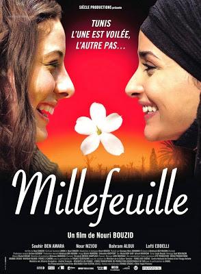 Millefeuille - Nouri Bouzid (2013)