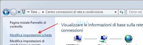 Cosa sono i DNS, come scegliere i migliori DNS e configurarli modifica impostazioni scheda