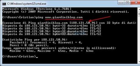 Cosa sono i DNS, come scegliere i migliori DNS e configurarli ip sito