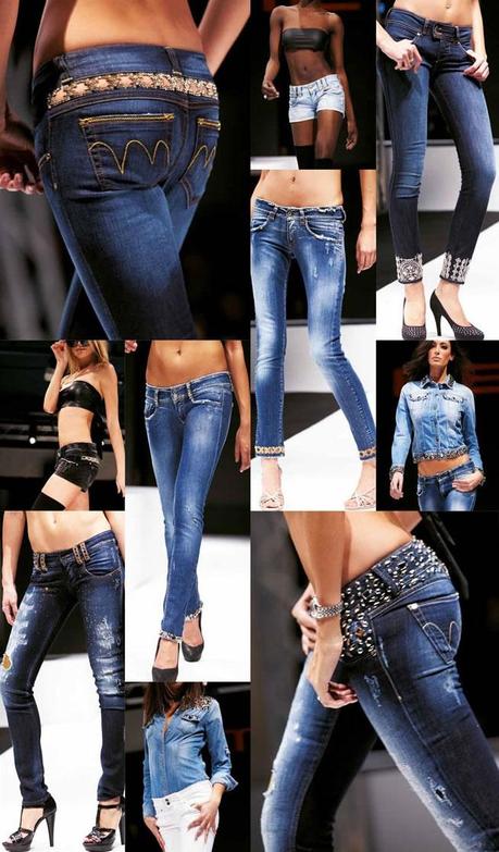 MET jeans