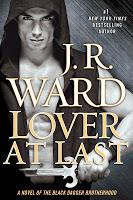 ►LOVER AT LAST. L'ORA DELL'AMORE di J.R. Ward