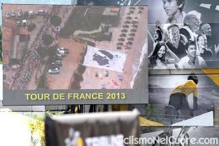 Tour de France 2013 - Grand Depart