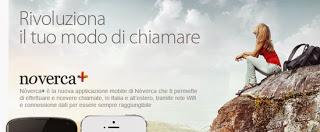 Noverca trasforma gli Smartphone Apple/Android in dual-sim con un App