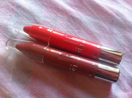 H&M; lip pen review