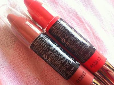 H&M; lip pen review