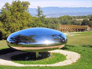 Château La Coste: vino-arte-architettura