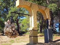 Château La Coste: vino-arte-architettura