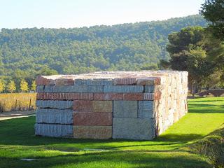 Château La Coste: vino-arte-architettura