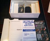 Il prototipo del Nokia Lumia 1520 in vendita in alcuni store AT