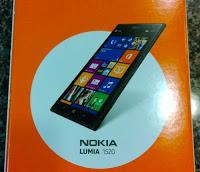 Il prototipo del Nokia Lumia 1520 in vendita in alcuni store AT