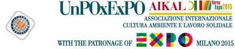aaa NEWS. INVITATI A VIGEVANO UnpoXexpo2015 – incontro 19 novembre VIGEVANO-LOMELLINA