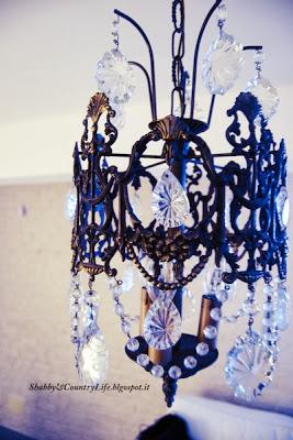 6 REGOLE per scegliere il lampadario giusto e non dare di matto!-shabby&countrylife.blogspot.it 6 REGOLE per scegliere il lampadario giusto e non dare di matto!-shabby&countrylife.blogspot.it