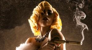 Recensione di Machete Kills - Lady Gaga