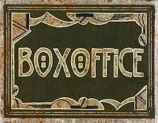 Box Office 14/17 novembre 2013