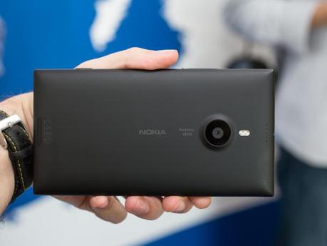 1520 1 Prime video recensioni per il Nokia lumia 1520