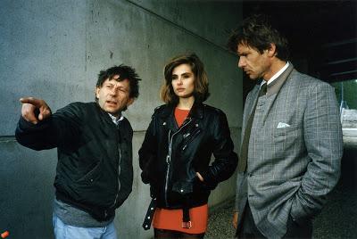 Donne da amare: Emmanuelle Seigner. Donne da amare: Emmanuelle Seigner.