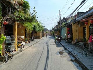 Vietnam: Hoi An
