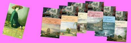 Jane Austen. 200th Anniversary – Avvistamenti da Pemberly #15