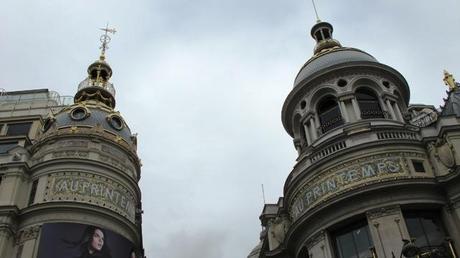 Paris Shopping Paris Shopping