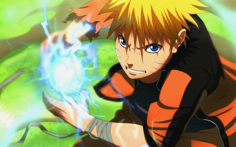 Best Naruto Wallpaper 2013 Android   Naruto Fight Shadow Blade X, un picchiaduro per veri fan!