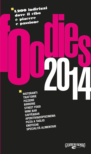 FOODIES 2014