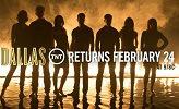 TNT annuncia il debutto della 3° stagione di Dallas
