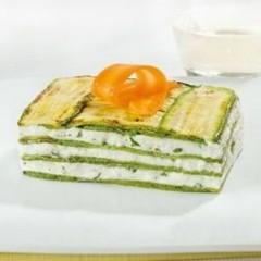 Parmigiana fredda di zucchine e stracchino parmigiana-fredda-di-zucchine-e-stracchino