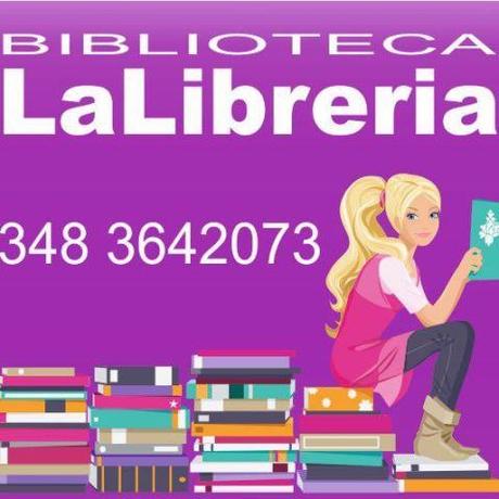 la Libreria: biblioteca per corrispondenza