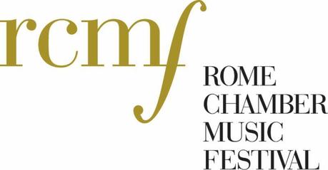 NEWS. The Rome Chamber Music Festival