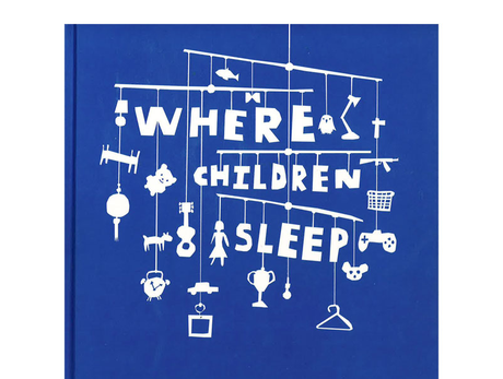 Where Children Sleep. Lo spazio dei sogni.