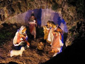 I sapori del Natale a Porciano