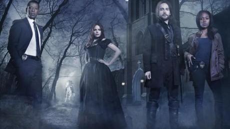 Sleepy Hollow, da stasera in anteprima assoluta su Fox HD (Sky 111)