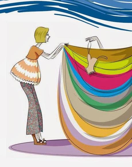 Il mio libro: Cosa mi metto? Il mio libro: Cosa mi metto?