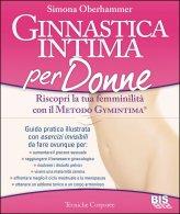 Ginnastica Intima per Donne - Libro