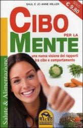 Cibo per la Mente - Libro