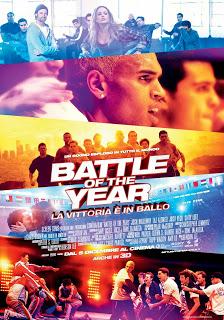 Battle of the year - La sfida è in ballo: trailer, foto e poster‏ dal 5 dicembre al cinema