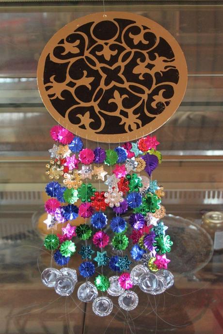 Festa turca al Kyo con decorazioni a impatto 1? Fatta!