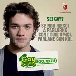 Oltre le differenze, si parla dellemergenza suicidi gay 886073702 02 Oltre le differenze, si parla dellemergenza suicidi gay